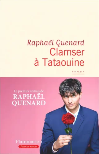 Clamser à Tataouine