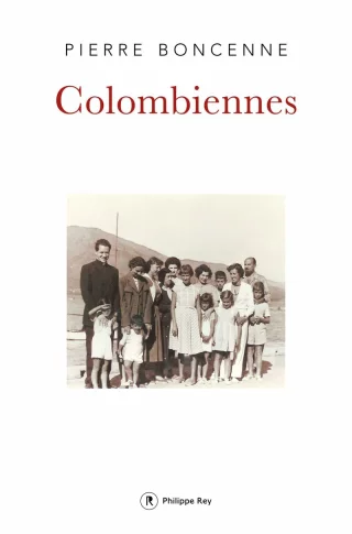 Colombiennes