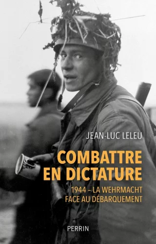 Combattre en dictature
