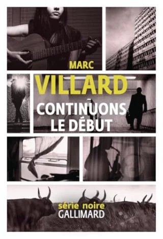 Continuons le début
