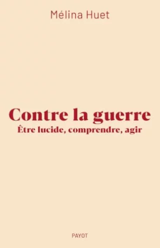Contre la guerre