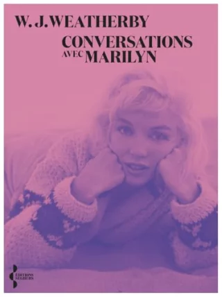 Conversations avec Marilyn