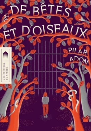De bêtes et d'oiseaux