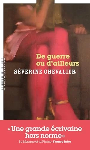 De guerre ou d'ailleurs