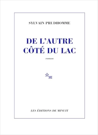 De l'autre côté du lac