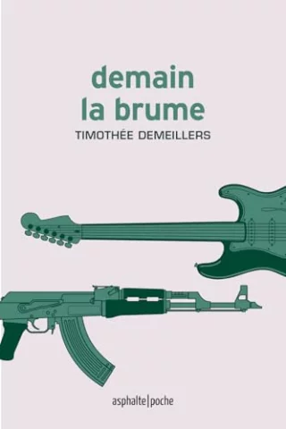 Demain la brume