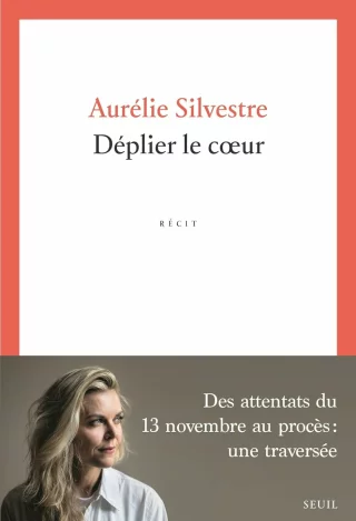 Déplier le coeur
