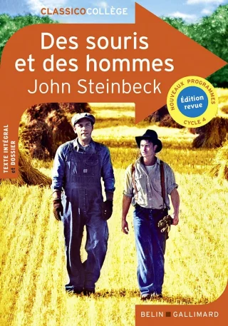 Des souris et des hommes