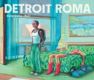 Détroit Roma