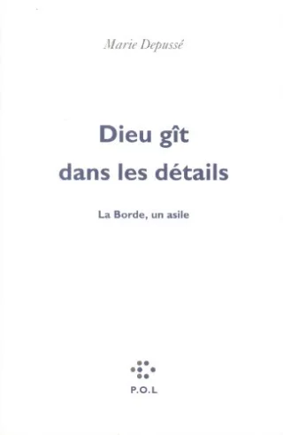 Dieu gît dans les détails