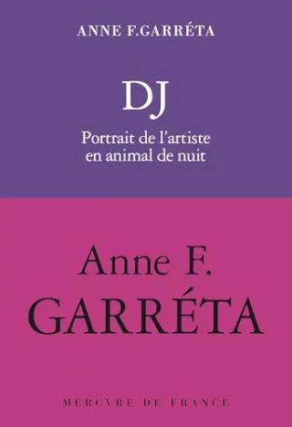 DJ : Portrait de l'artiste en animale nocturne
