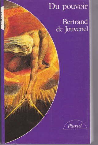 Du pouvoir