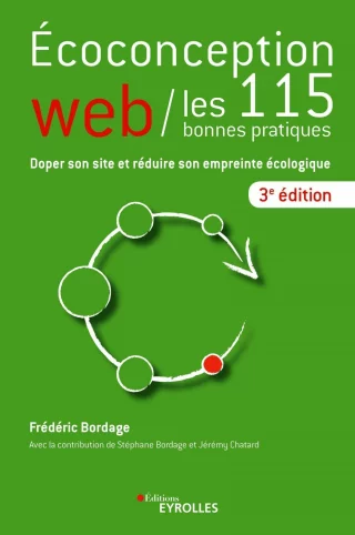 Écoconception Web, les 115 bonnes pratiques