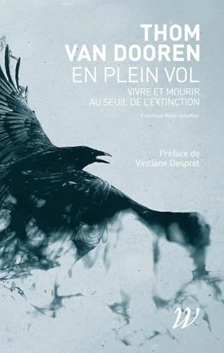 En plein vol