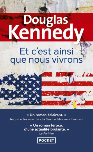 Et c'est ainsi que nous vivrons
