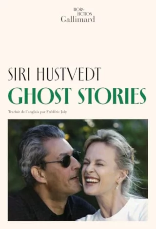 Ghost Stories