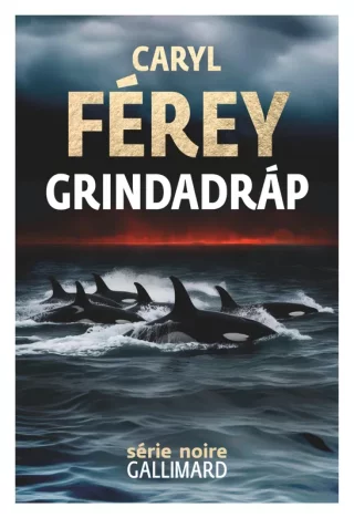 Grindadráp