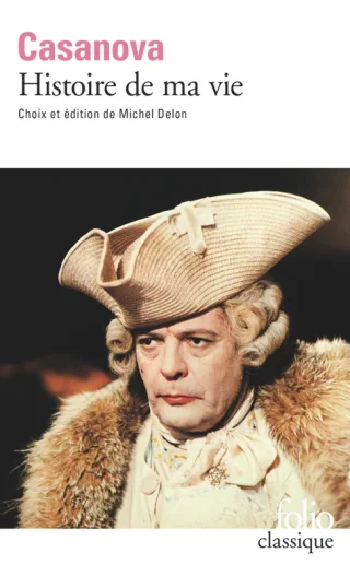 Histoire de ma vie