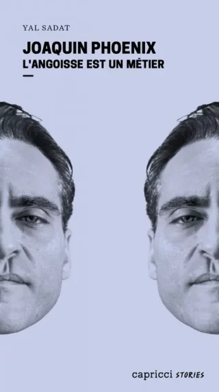 Joaquin Phoenix - L'angoisse est un métier
