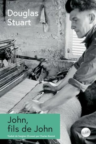 John, fils de John
