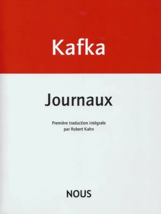 Journaux