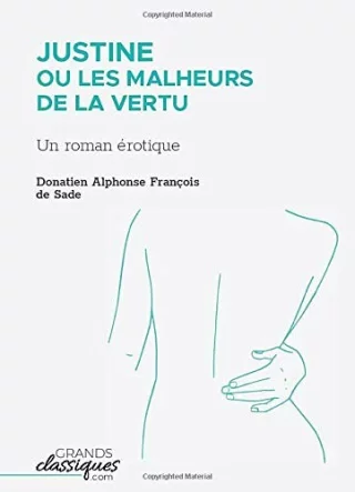Justine ou Les Malheurs de la vertu