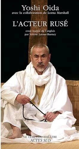L'Acteur rusé