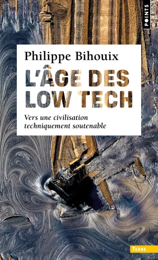 L'âge des Low-tech