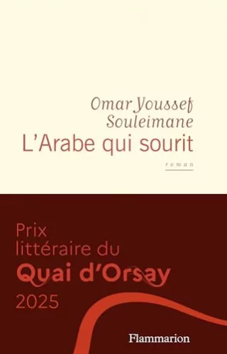 L'Arabe qui sourit