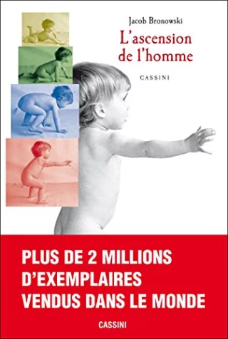 L'ascension de l'homme