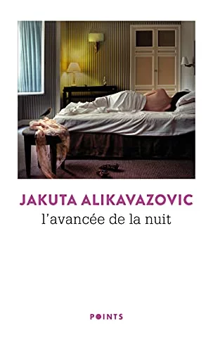 L'Avancée de la nuit