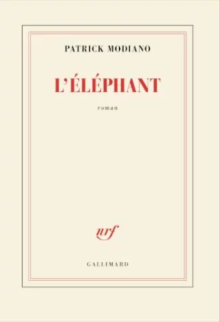 L'éléphant