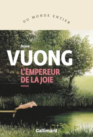 L'empereur de la joie
