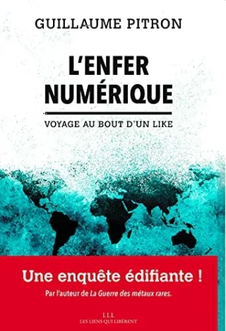 L'enfer numérique: Voyage au bout d'un Like
