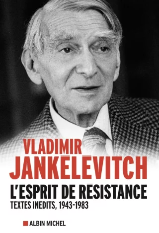 L'esprit de résistance