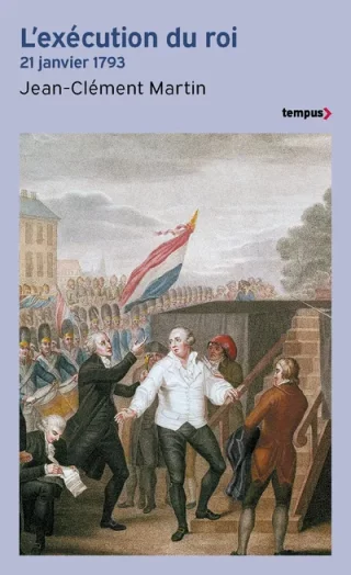 L'Exécution du roi