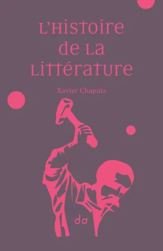 L'Histoire de la littérature