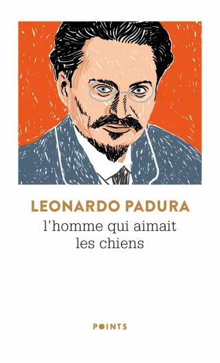 L'Homme qui aimait les chiens