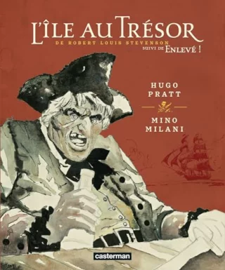 L'Île au trésor