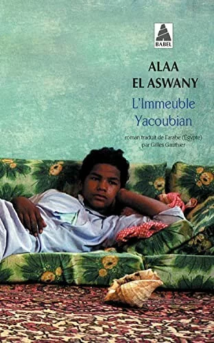L'Immeuble Yacoubian