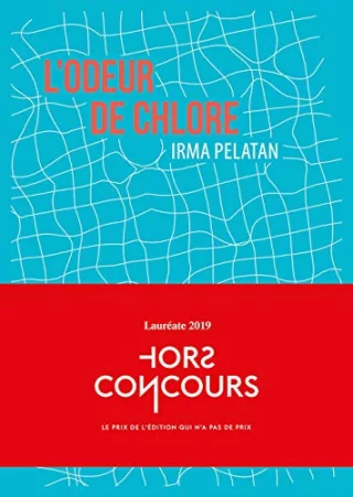 L'odeur de chlore