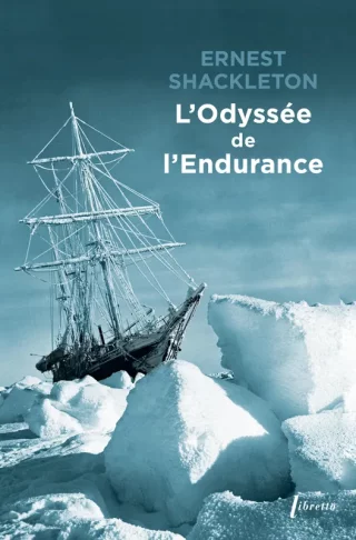 L'odyssée de l'Endurance