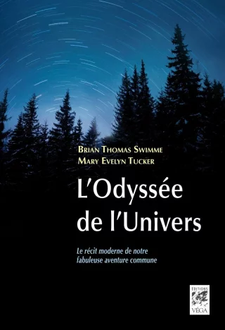 L’odyssée de l’univers