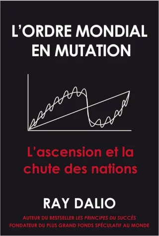 L'ordre mondial en mutation : L'ascension et la chute des nations