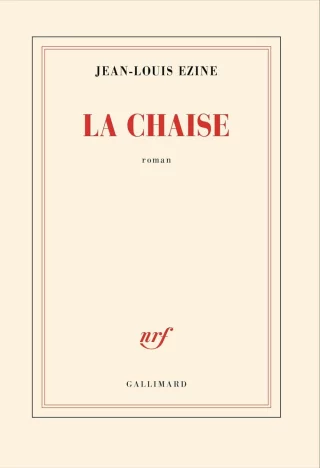 La chaise