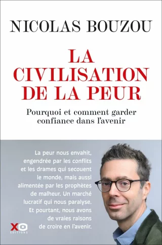 La civilisation de la Peur