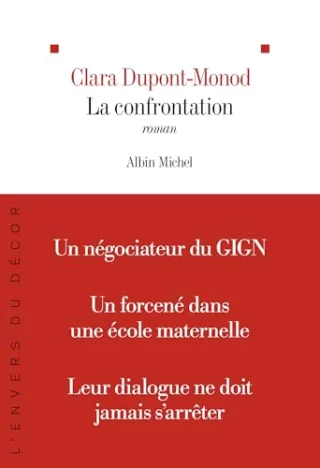 La Confrontation