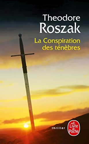 La Conspiration des ténèbres
