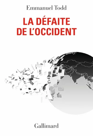 La Défaite de l'Occident