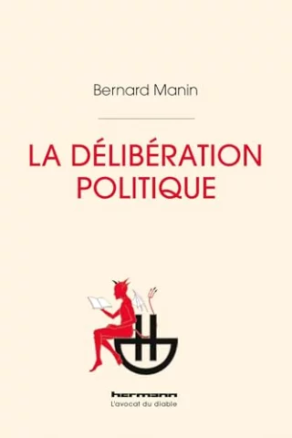 La délibération politique
